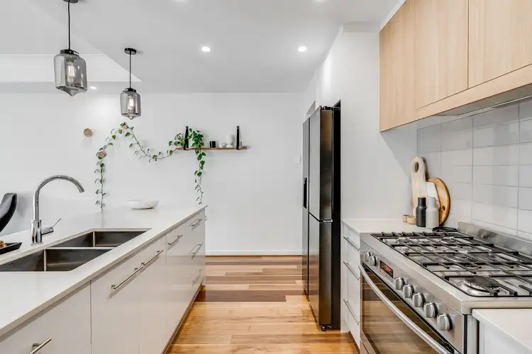 Fifth view of Homely house listing, 24A Bransby Avenue, North Plympton SA 5037
