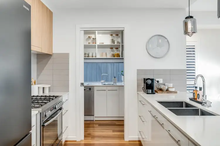 Sixth view of Homely house listing, 24A Bransby Avenue, North Plympton SA 5037
