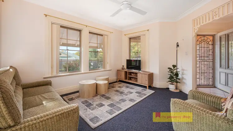 Second view of Homely unit listing, 8B Cedar Avenue, Mudgee NSW 2850