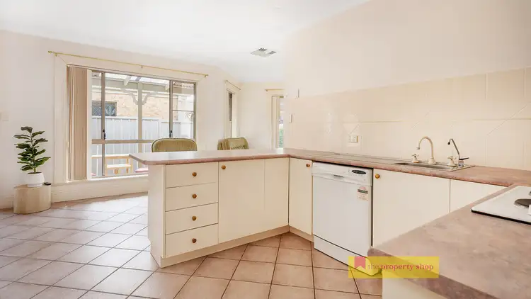 Third view of Homely unit listing, 8B Cedar Avenue, Mudgee NSW 2850