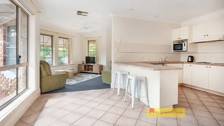 Fifth view of Homely unit listing, 8B Cedar Avenue, Mudgee NSW 2850