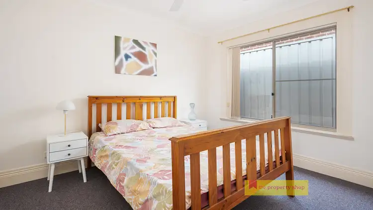 Sixth view of Homely unit listing, 8B Cedar Avenue, Mudgee NSW 2850