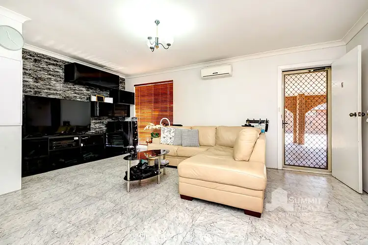 Third view of Homely unit listing, 4/41 Minninup Road, South Bunbury WA 6230