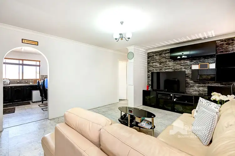 Fourth view of Homely unit listing, 4/41 Minninup Road, South Bunbury WA 6230