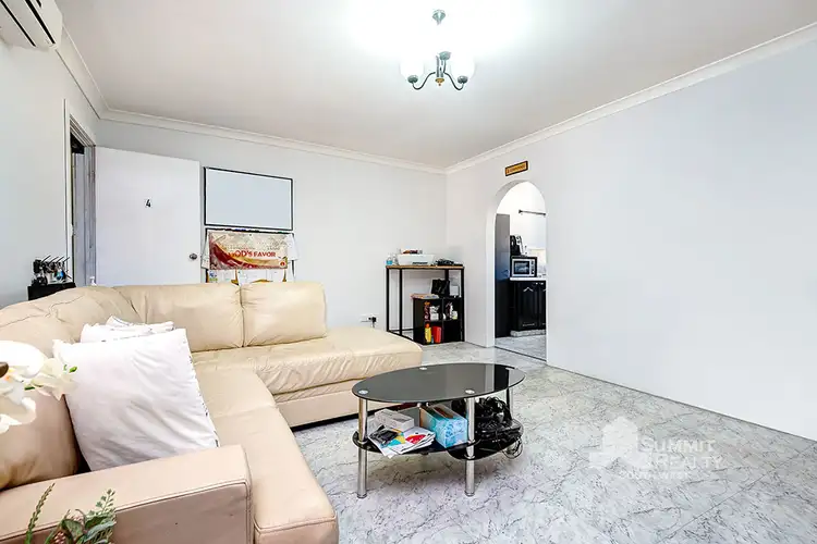 Fifth view of Homely unit listing, 4/41 Minninup Road, South Bunbury WA 6230