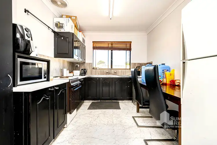 Sixth view of Homely unit listing, 4/41 Minninup Road, South Bunbury WA 6230