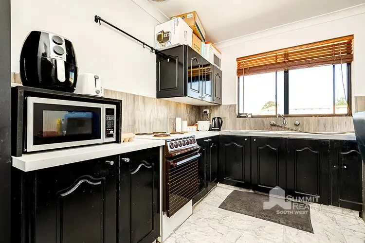 Seventh view of Homely unit listing, 4/41 Minninup Road, South Bunbury WA 6230
