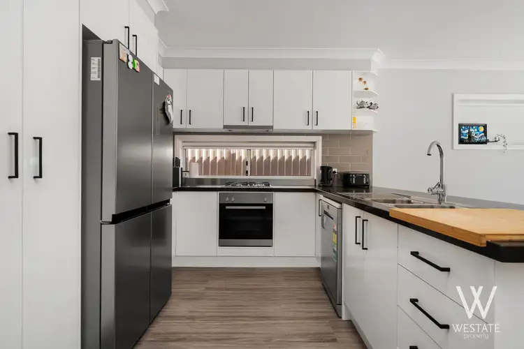 Fifth view of Homely unit listing, 35a Seymour Street, Bathurst NSW 2795