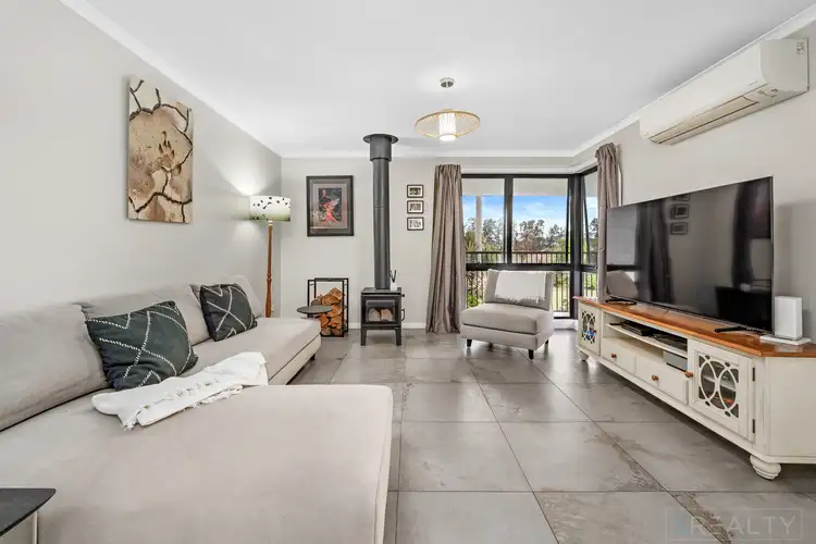Second view of Homely house listing, 1 Tofino Close, Pelican NSW 2281