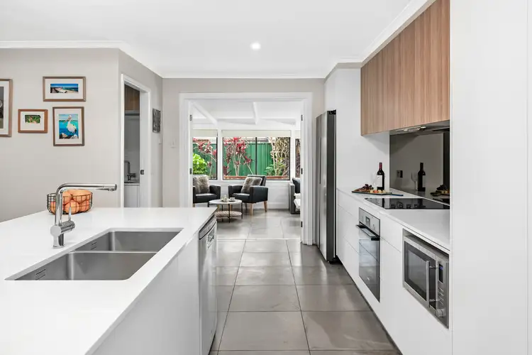 Fifth view of Homely house listing, 1 Tofino Close, Pelican NSW 2281