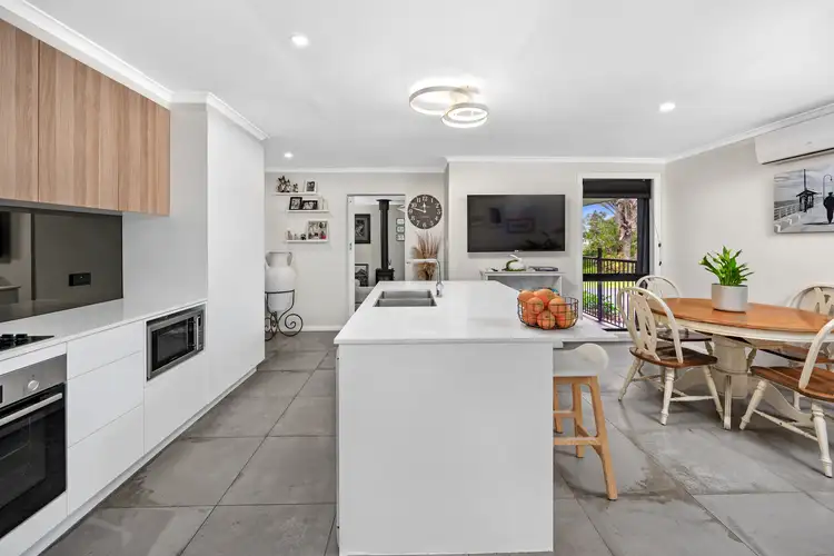Sixth view of Homely house listing, 1 Tofino Close, Pelican NSW 2281