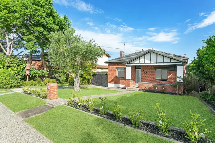 123 Charles Street, Putney NSW 2112