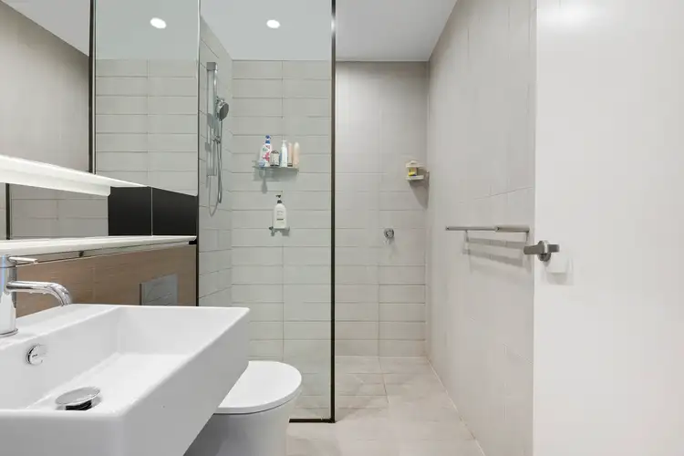Third view of Homely unit listing, 721F/1 Broughton Street, Parramatta NSW 2150