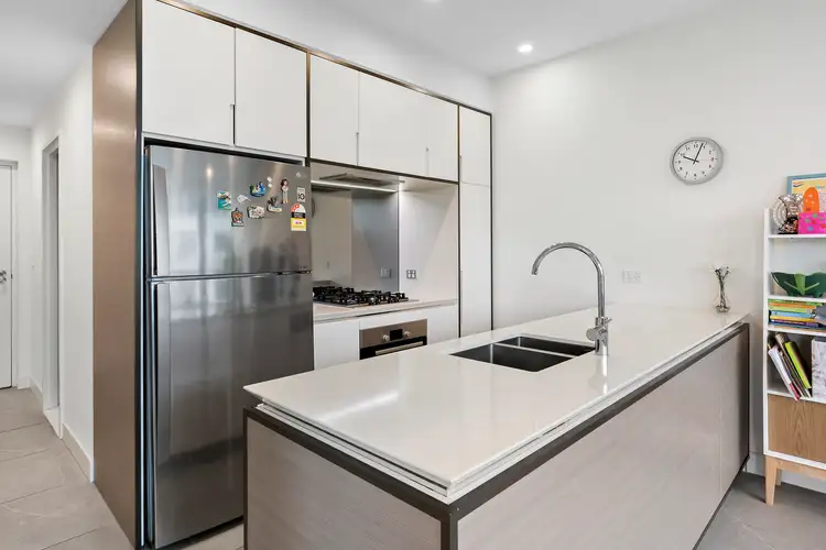 Fourth view of Homely unit listing, 721F/1 Broughton Street, Parramatta NSW 2150