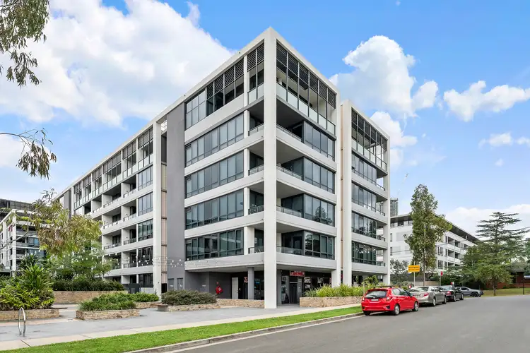 Sixth view of Homely unit listing, 721F/1 Broughton Street, Parramatta NSW 2150