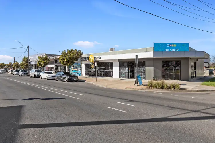 Seventh view of Homely land listing, 4 June Avenue, Hamlyn Heights VIC 3215