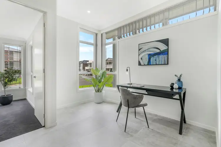 Fifth view of Homely house listing, 46 Charles Tompson Boulevard, Marsden Park NSW 2765