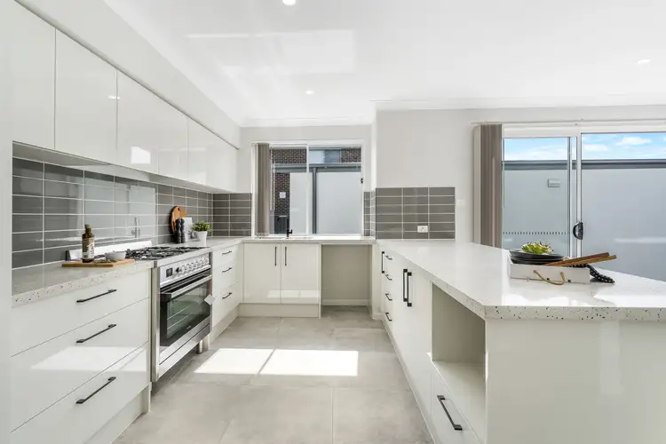 Sixth view of Homely house listing, 46 Charles Tompson Boulevard, Marsden Park NSW 2765