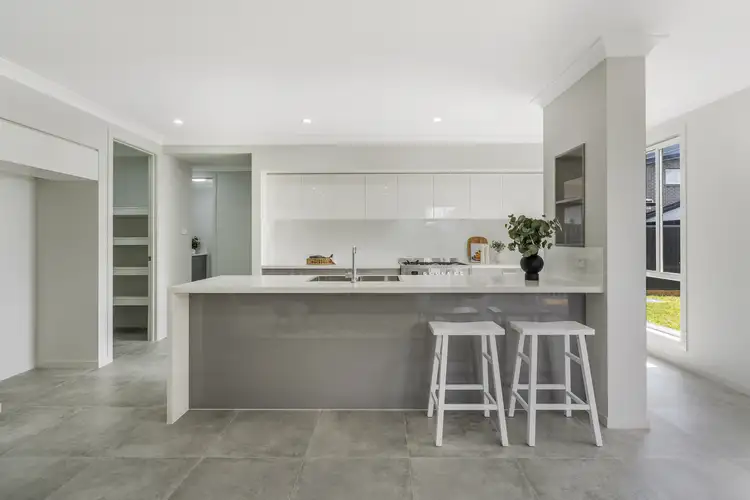 Third view of Homely house listing, 48 Charles Tompson Boulevard, Marsden Park NSW 2765