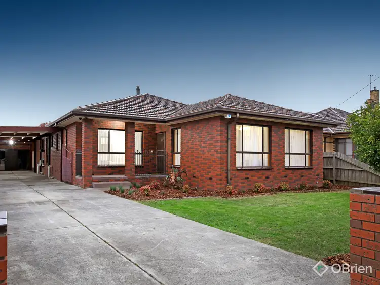 31 Greta Street, Oakleigh East VIC 3166