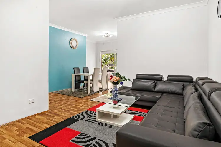 Second view of Homely unit listing, 3/2-4 The Strand, Rockdale NSW 2216