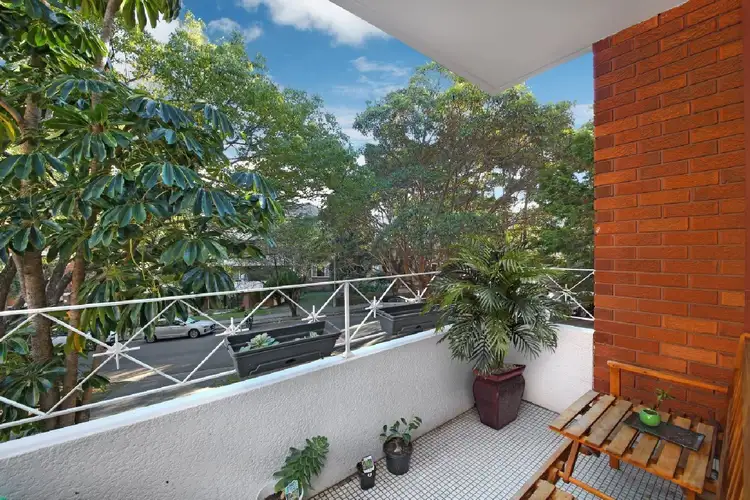 Fifth view of Homely unit listing, 3/2-4 The Strand, Rockdale NSW 2216