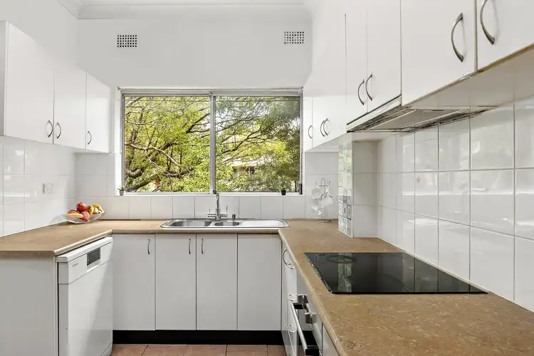 Sixth view of Homely unit listing, 3/2-4 The Strand, Rockdale NSW 2216