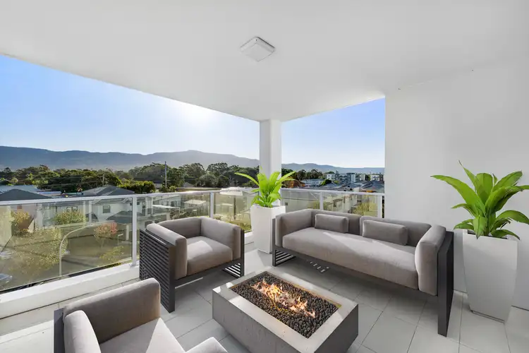 Main view of Homely apartment listing, 301/3 Grand Court, Fairy Meadow NSW 2519
