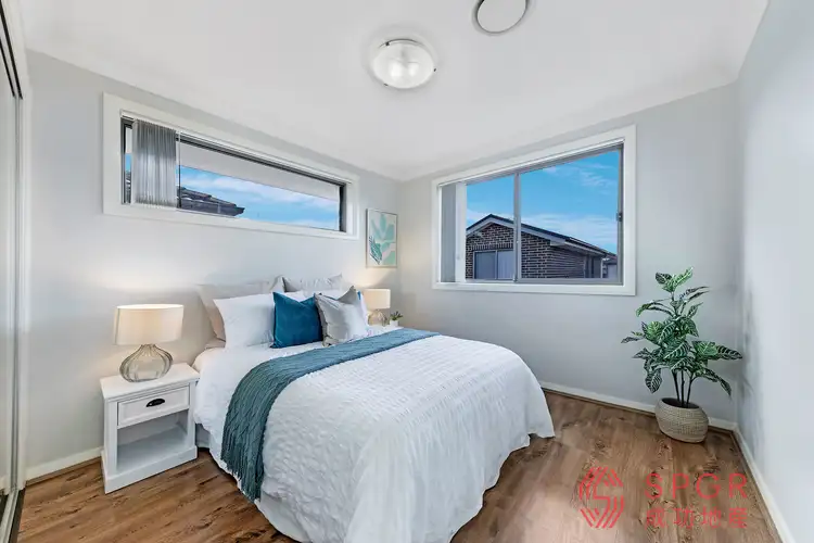 Fifth view of Homely townhouse listing, 33/5 Abraham Street, Rooty Hill NSW 2766