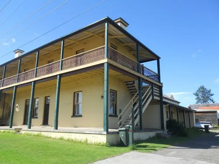 3/260 Dowling Street, Dungog NSW 2420