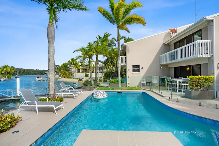 2/87 Noosa Parade, Noosa Heads QLD 4567