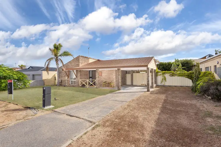 Third view of Homely house listing, 20 Seacrest Street, Tarcoola Beach WA 6530