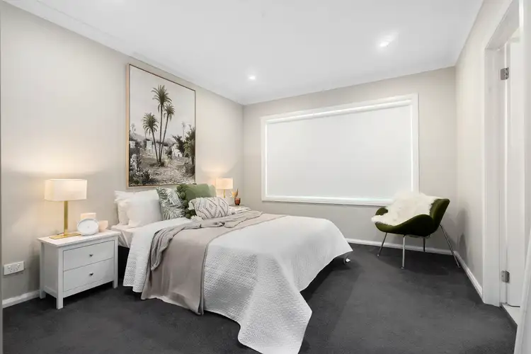 Third view of Homely house listing, 16 Cadet Circuit, Jordan Springs NSW 2747