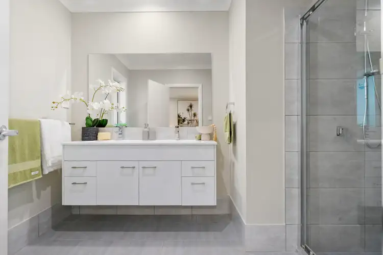 Fourth view of Homely house listing, 16 Cadet Circuit, Jordan Springs NSW 2747