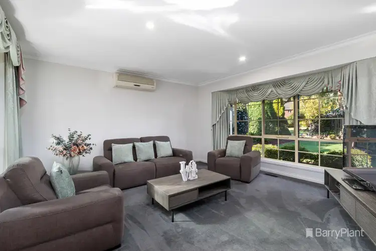 Second view of Homely house listing, 24 Memory Court, Kilsyth South VIC 3137