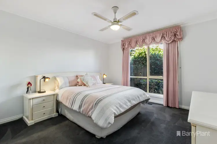Fifth view of Homely house listing, 24 Memory Court, Kilsyth South VIC 3137