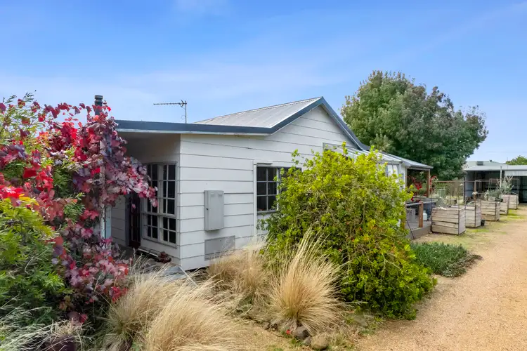 Third view of Homely house listing, 41 Leslie Street, Clunes VIC 3370