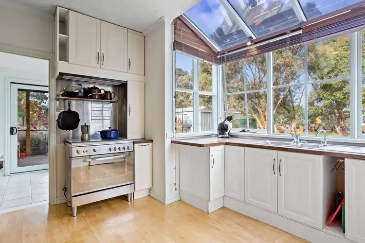 Sixth view of Homely house listing, 41 Leslie Street, Clunes VIC 3370