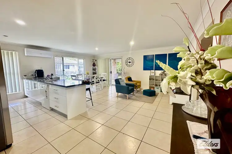 Main view of Homely house listing, 11 Stanford Place, Laidley QLD 4341