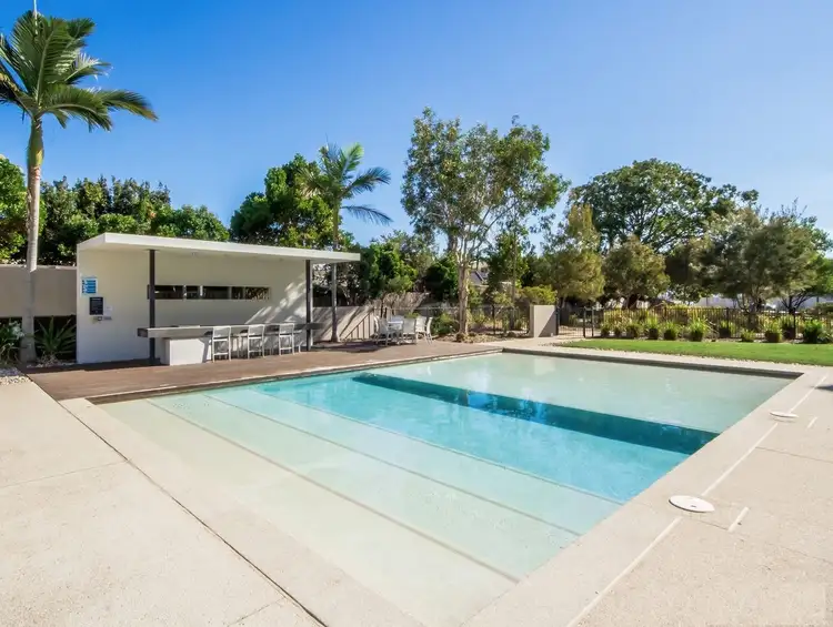 Third view of Homely land listing, 48 River Vista Way, Paradise Point QLD 4216