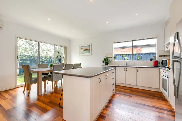 Fifth view of Homely house listing, 38 Stringy Bark Circuit, Pakenham VIC 3810