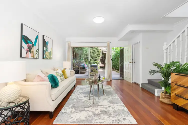 Main view of Homely townhouse listing, 4/473-477 Willoughby Road, Willoughby NSW 2068