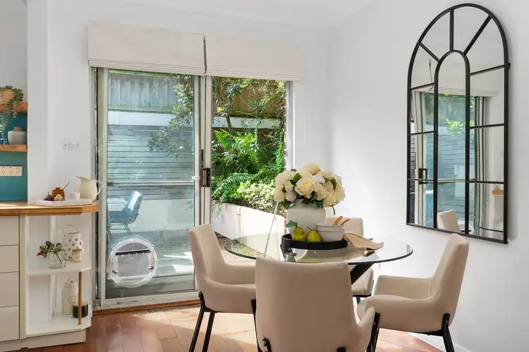 Third view of Homely townhouse listing, 4/473-477 Willoughby Road, Willoughby NSW 2068
