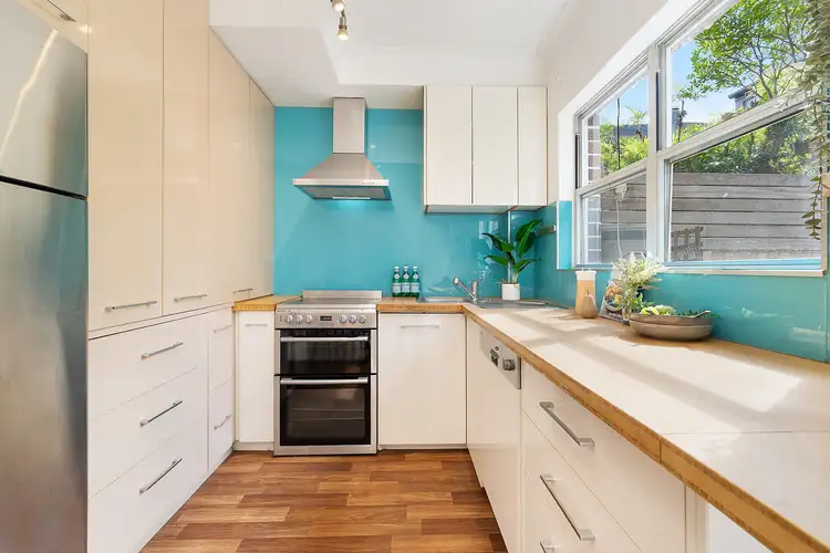 Fourth view of Homely townhouse listing, 4/473-477 Willoughby Road, Willoughby NSW 2068