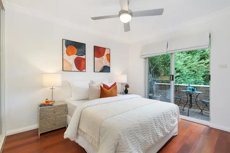 Fifth view of Homely townhouse listing, 4/473-477 Willoughby Road, Willoughby NSW 2068