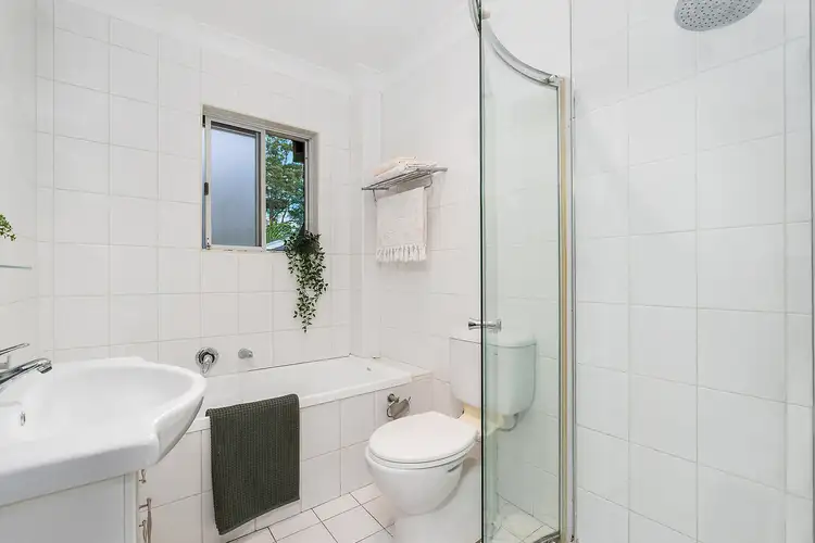 Sixth view of Homely townhouse listing, 4/473-477 Willoughby Road, Willoughby NSW 2068