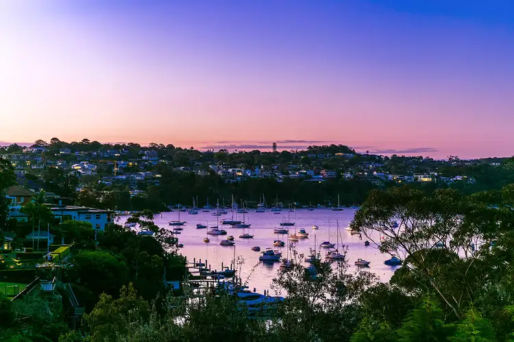 19 Bay Street, Mosman NSW 2088