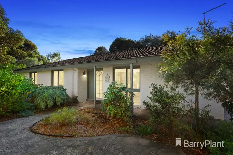 9 Franklin Court, Glen Waverley VIC 3150