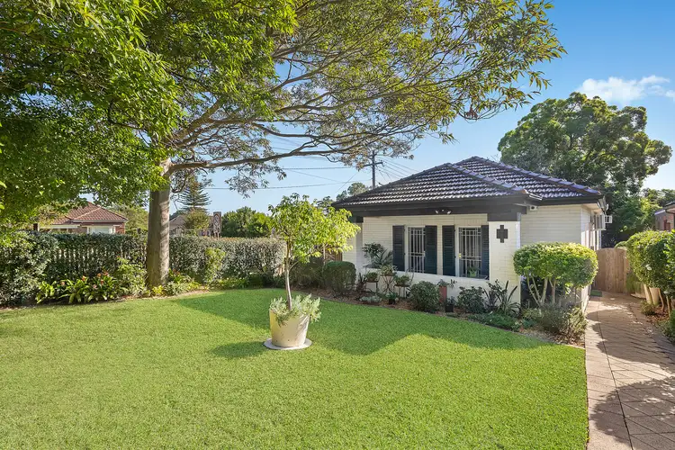 201 Ryde Road, Gladesville NSW 2111