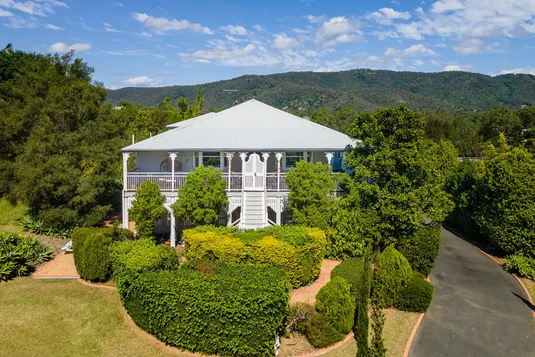 81 Westwood Drive, Highvale QLD 4520